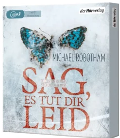 Hoerverlag DHV Der Krimis & Thriller·Psychothriller|Krimis & Thriller·Thriller*Sag, es tut dir leid