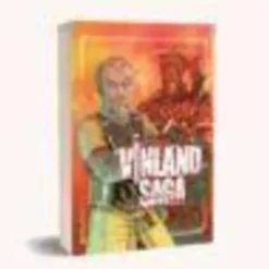 KNIZHNIK Internationale Ukrainische Bücher*Saga pro Vinland. Tom 3