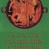Sagen des klassischen Altertums*Jazzybee Verlag