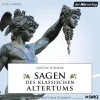 Sagen des klassischen Altertums*Hoerverlag DHV Der Outlet