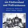 Ambro Lacus Buchverlag Ethnologie*Sagen und Legenden um Fünfseenland und Wolfratshausen