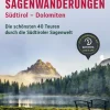 Sagenwanderungen Südtirol - Dolomiten*Athesia Tappeiner Verlag Clearance
