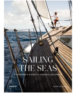 Sailing the Seas*Gestalten New