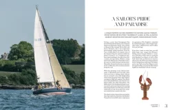 Gestalten Reisen, Orte & Menschen*Sailing the Seas Vol. 2