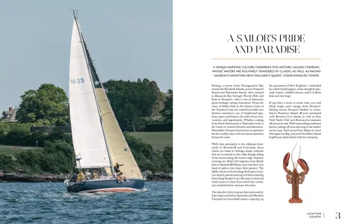 Gestalten Reisen, Orte & Menschen*Sailing the Seas Vol. 2