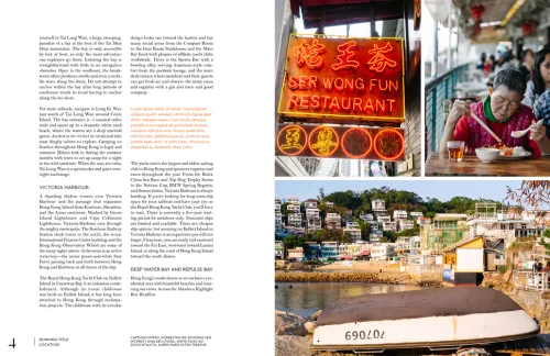 Gestalten Reisen, Orte & Menschen*Sailing the Seas Vol. 2