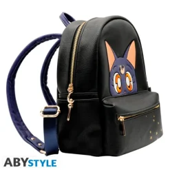 ABYSSE CORP SAS Schmuck & Accessoires*SAILOR MOON - Premium Backpack "Luna"