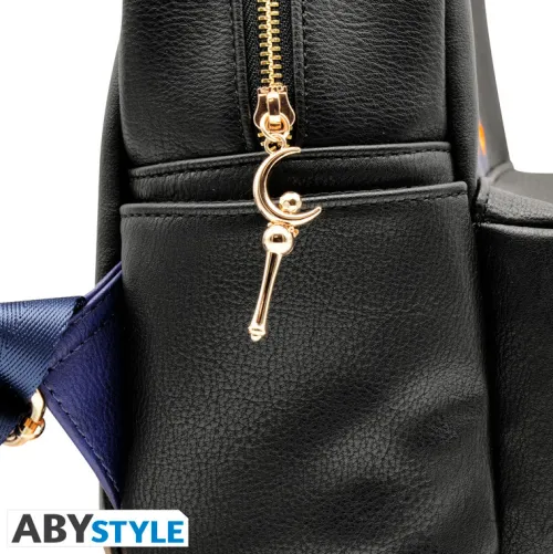 ABYSSE CORP SAS Schmuck & Accessoires*SAILOR MOON - Premium Backpack "Luna"