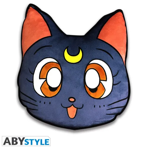 Sailor Moon Luna Kissen*ABYSSE CORP SAS Best