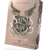 Saints Academy 2 - Damaged*booXperts