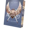 Saints Academy 4 - Fearless*booXperts Online