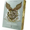 Saints Academy 1 - Reckless*booXperts Discount