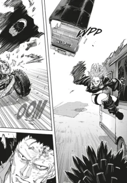 Carlsen Verlag GmbH Comedy & Humor-Sakamoto Days 15