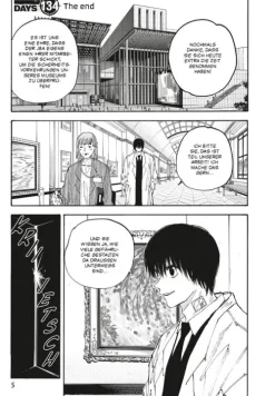 Carlsen Verlag GmbH Comedy & Humor-Sakamoto Days 16