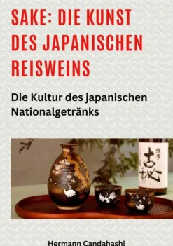 Sake: Die Kunst des japanischen Reisweins*tredition Discount