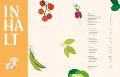 ZS Verlag Meal Prep*Salate