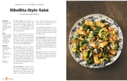 ZS Verlag Meal Prep*Salate