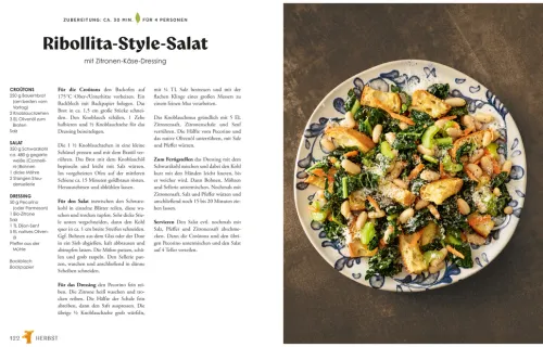 ZS Verlag Meal Prep*Salate