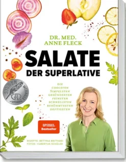Becker Joest Volk Verlag Grillparty & Picknick*Salate der Superlative