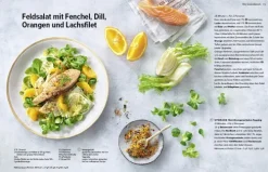 Becker Joest Volk Verlag Grillparty & Picknick*Salate der Superlative