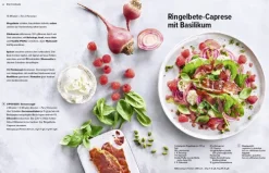 Becker Joest Volk Verlag Grillparty & Picknick*Salate der Superlative