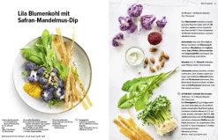 Becker Joest Volk Verlag Grillparty & Picknick*Salate der Superlative