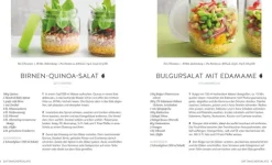 Graefe und Unzer Verlag Vegetarisch-Salate to go