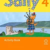 Oldenbourg Schulbuchverl. Nach Schulform·Grundschule|Nach Schulform·Förderschule-Sally - Ausgabe für alle Bundesländer außer Nordrhein-Westfalen 4. Schuljahr - Activity Book