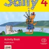 Oldenbourg Schulbuchverl. Nach Schulform·Förderschule*Sally 4. Jahrgangsstufe - Ausgabe Bayern - Activity Book mit interaktiven Übungen