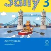 Oldenbourg Schulbuchverl. Nach Schulform·Grundschule|Nach Schulform·Förderschule-Sally 3. Schuljahr. Activity Book mit Audio-CD. Ausgabe Bayern (Neubearbeitung) - Englisch ab Klasse 3