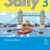 Oldenbourg Schulbuchverl. Nach Schulform·Grundschule|Nach Schulform·Förderschule-Sally 3. Schuljahr. Activity Book mit Audio-CD. Allgemeine Ausgabe (Neubearbeitung) - Englisch ab Klasse 3