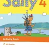 Cornelsen Verlag GmbH Nach Fächern·Fremdsprachen-Sally 4. Schuljahr. Activity Book mit Audios, Wortschatzheft und Portfolio-Heft