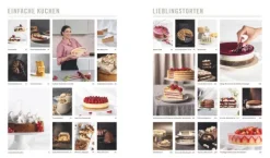 Sallys Lieblingsrezepte - ganz easy backen*Graefe und Unzer Verlag Clearance