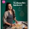Graefe und Unzer Verlag Weihnachten Kochen & Backen|Gäste & Feste*Sallys Weihnachtsbäckerei