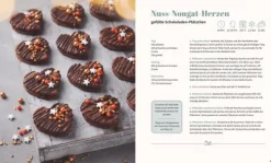 Graefe und Unzer Verlag Weihnachten Kochen & Backen|Gäste & Feste*Sallys Weihnachtsbäckerei