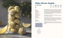 Graefe und Unzer Verlag Weihnachten Kochen & Backen|Gäste & Feste*Sallys Weihnachtsbäckerei
