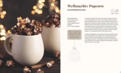 Graefe und Unzer Verlag Weihnachten Kochen & Backen|Gäste & Feste*Sallys Weihnachtsbäckerei