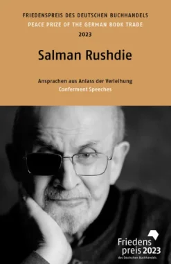Salman Rushdie*MVB New