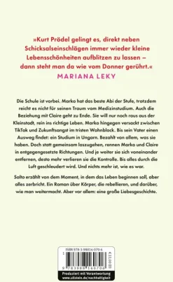 Salto*park x ullstein Clearance