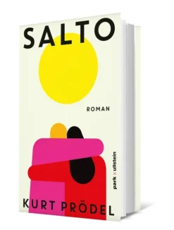 Salto*park x ullstein Clearance