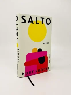 Salto*park x ullstein Clearance