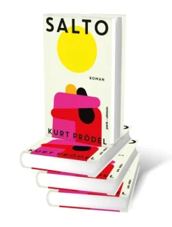 Salto*park x ullstein Clearance
