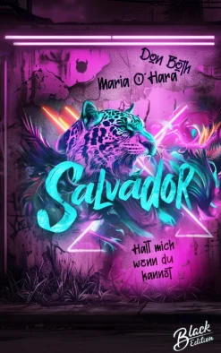 Salvador*NOVA MD New