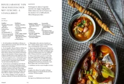 Brandstätter Verlag Kochbücher Nach Ländern-Salzkammergut.