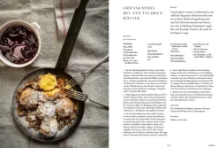 Brandstätter Verlag Kochbücher Nach Ländern-Salzkammergut.