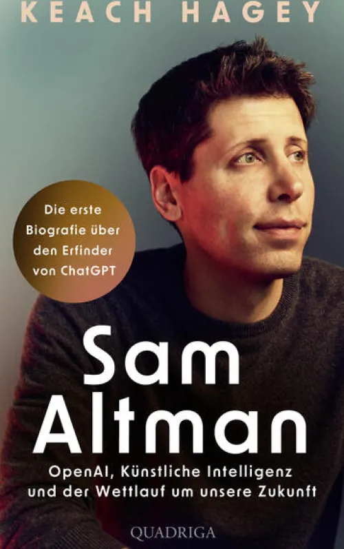 Sam Altman*Quadriga Outlet