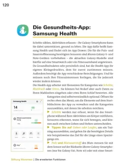 Stiftung Warentest Technik|Informatik & Edv*Samsung Galaxy