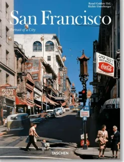 San Francisco. Portrait of a City*Taschen GmbH New