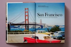 San Francisco. Portrait of a City*Taschen GmbH New