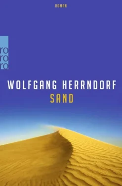 Sand*Rowohlt Taschenbuch Outlet